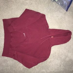 Vintage Nike hoodie